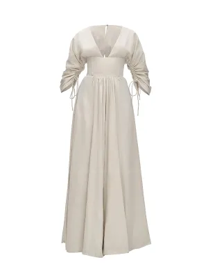 Adelle Maxi Dress