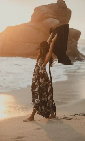 Alejandra Midi Dress
