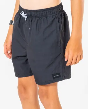 Boy's Bondi Volley Boardshorts (8 - 16 years)