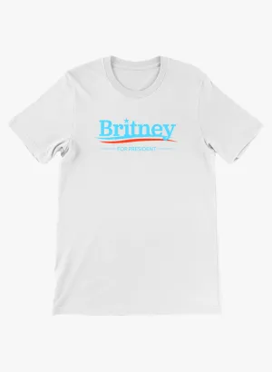 Britney for President