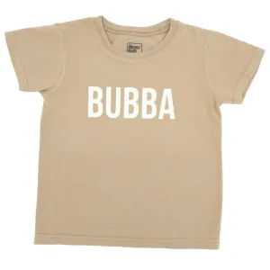 Bubba Caramel Child T-shirt | T-Shirts for Newborns, Infants and Toddlers