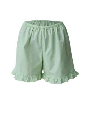 Cap Bloomers