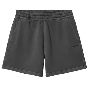 Carhartt WIP W'Duster Script Sweat Short Black