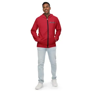 Custom Drips Men’s windbreaker
