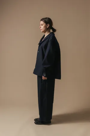 Days Shirt, Navy