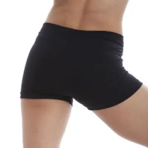 Energetiks Lydia Straight Band Contrast Short CT46 / AT46