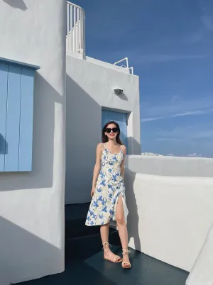 Faye Dress