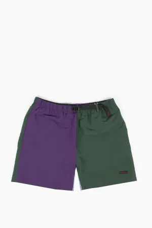 GRAMICCI SHELL CANYON SHORT CRAZY PURPLE