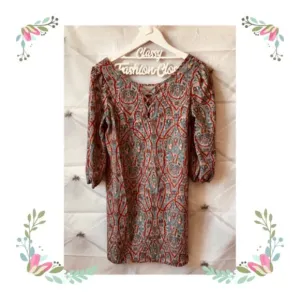I Joah Dress