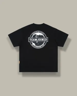 Joined® 8 Anniv. Global Oversized
