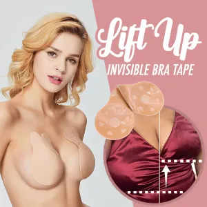 Lift Up Invisible Bra Tape - 1 Pair