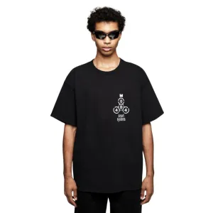M-044-Sys T-Shirt Oversize