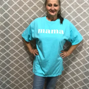 Mama T-Shirts