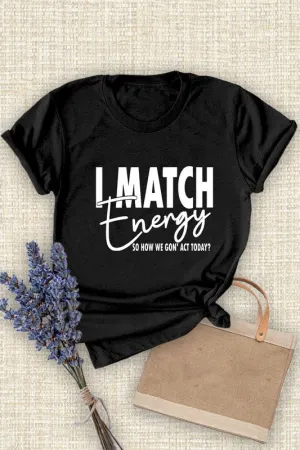 Match Energy