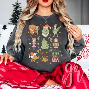 Merry Greenmas