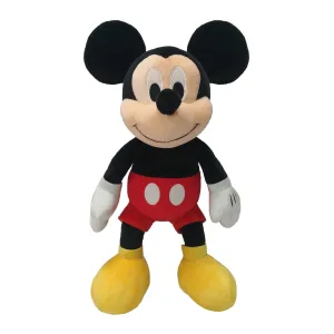 New with tags! Disney - Mickey Mouse 17 Inch Plush!