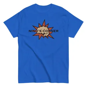 Ninos Corner V2 Shirt