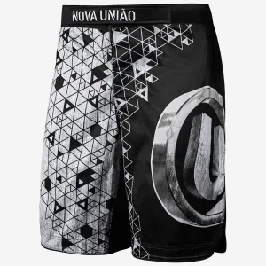 Nova Uniao ODA Loose Fit Fight Shorts