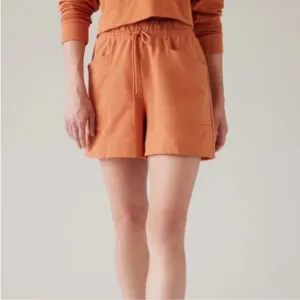 NWOT Athleta Farallon Shorts