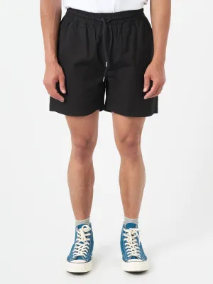 Organic Twill Shorts
