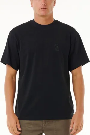 Rip Curl Search Embroidery Tee