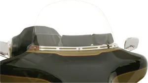 Rivco Products HD920 Fairing/Windshield Accent Trim - Plain
