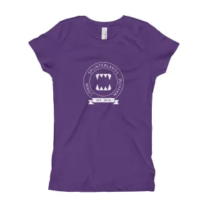 Splinterlands  Magic Mayhem Girl's T-Shirt Slim Fit
