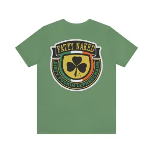 St. Paddy's shirt 22"