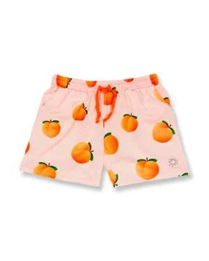 The Pushin Peach