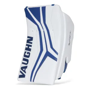 Vaughn Velocity V10 Pro Carbon Senior Goalie Blocker