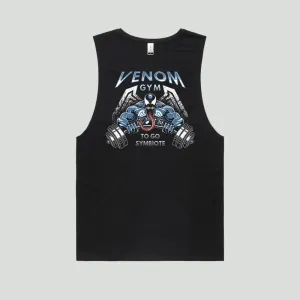 Venom Gym Tank Top