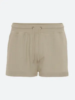 W Classic Organic Sweatshort