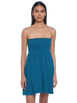 Winnie Bubble Mini Dress