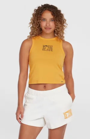 Women of the Wave Sweatshorts | Dusty Vanilla